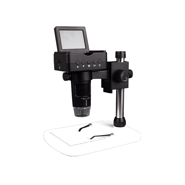 Veho DX3 2,000x Digital Microscope - Hawksley