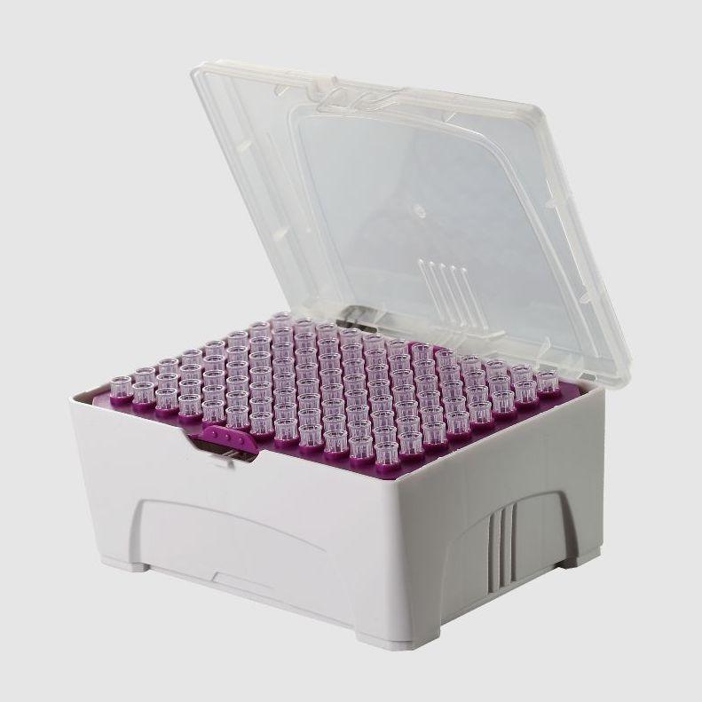 Universal Pipette Tip Rack Pack