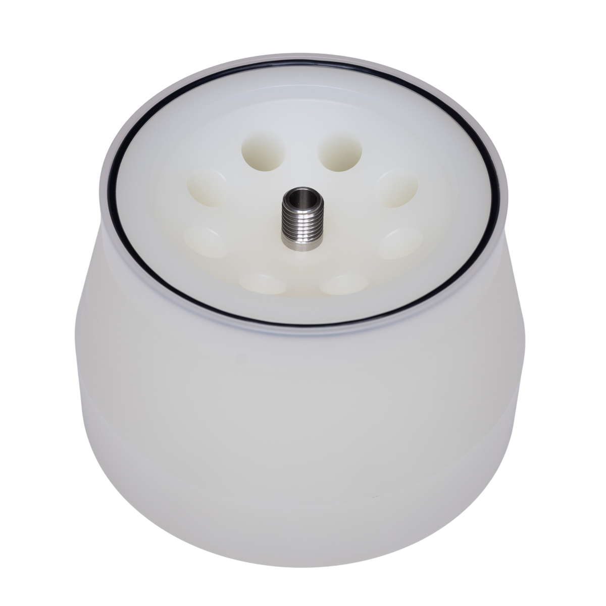 Fixed Angle Rotor (For 15ml Samples) Without Lid