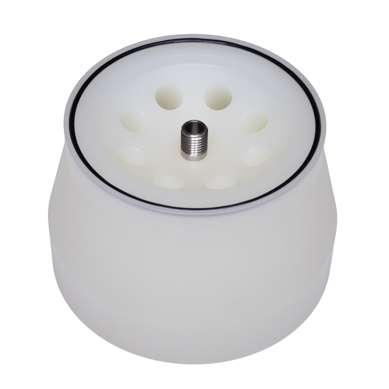 Fixed Angle Rotor (For 15ml Samples) Without Lid