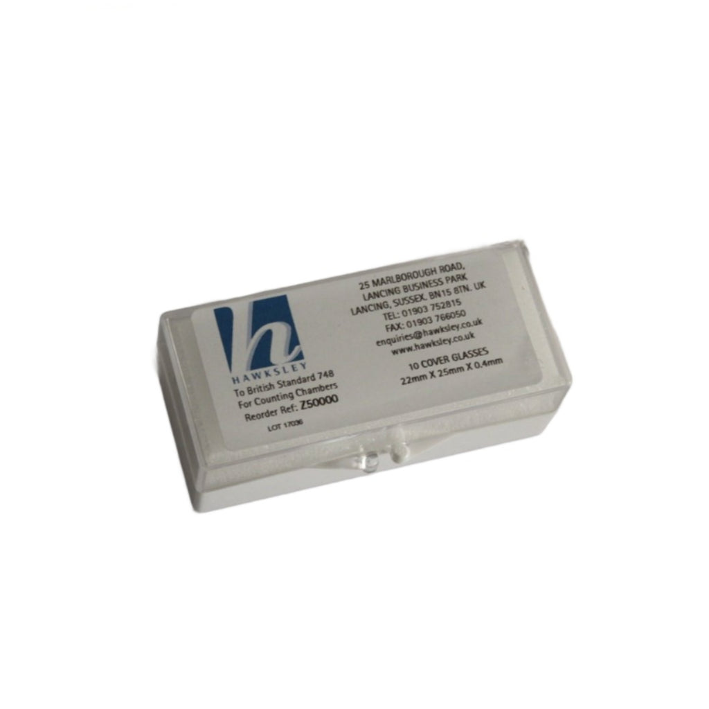 75mm Micro Haematocrit Reader | Hawksley - Hawksley