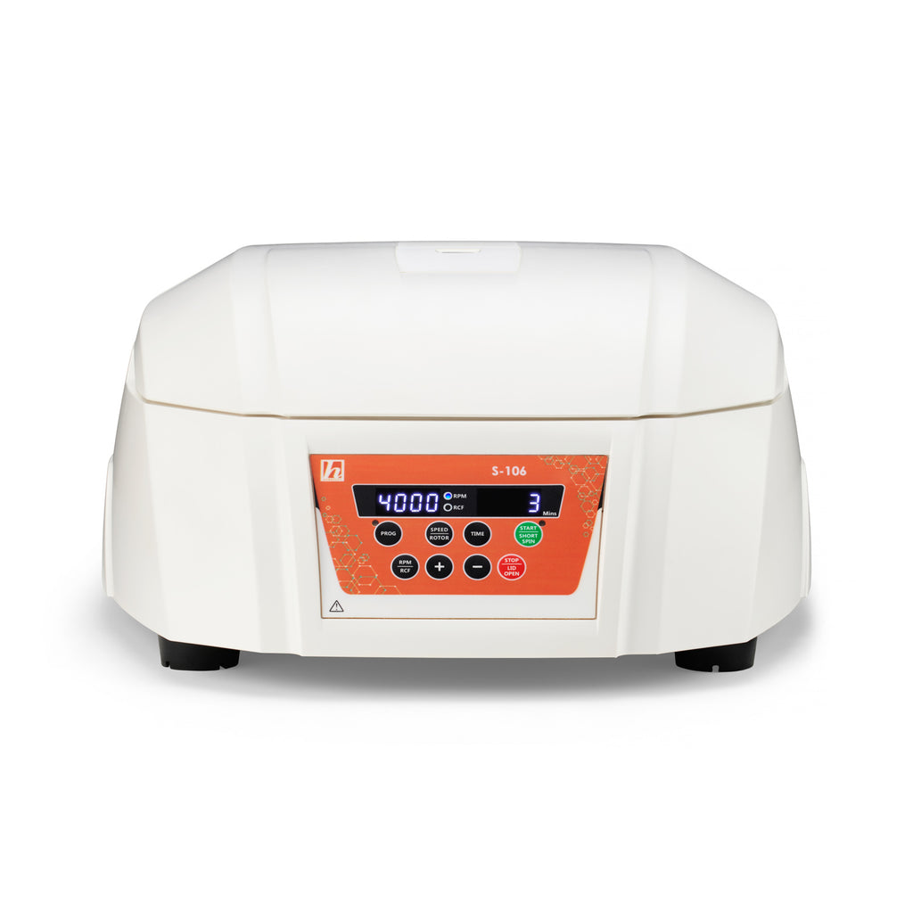 s-106 prp centrifuge