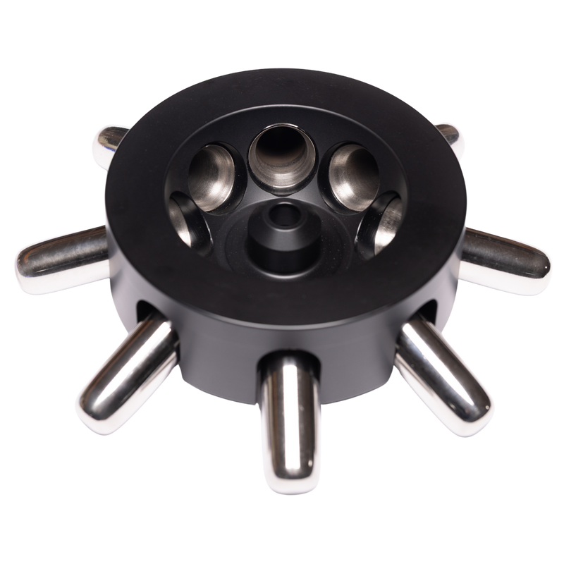 Swing Out Rotor (For Swing Out Samples up to 5ml)