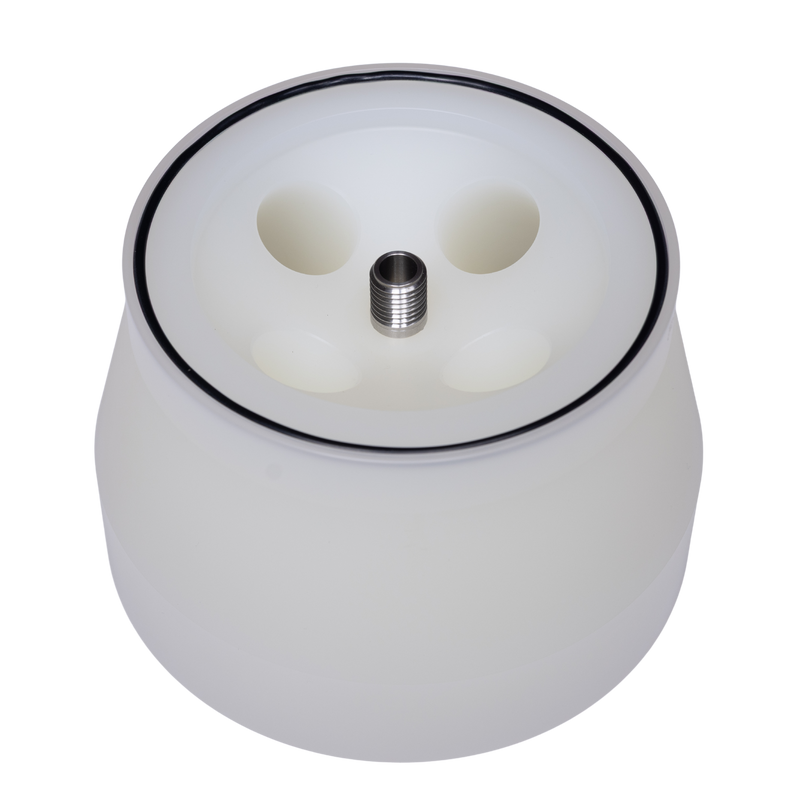 Fixed Angle Rotor (For Samples up to 50ml) Without Lid