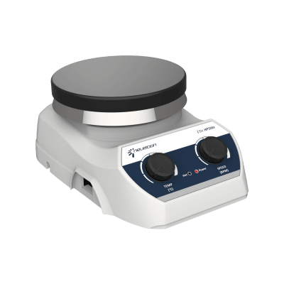 Neuation iStir HP 320A Analogue Hot Plate Heated Magnetic Laboratory Stirrer | Hawksley