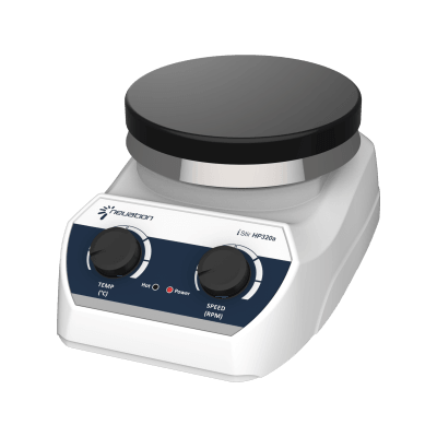 Neuation iStir HP 320A Analogue Hot Plate Heated Magnetic Laboratory Stirrer | Hawksley