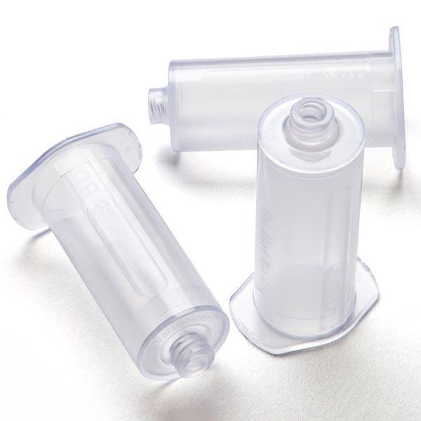 Vitrex Blood Collection Holders (100 pieces) - Hawksley