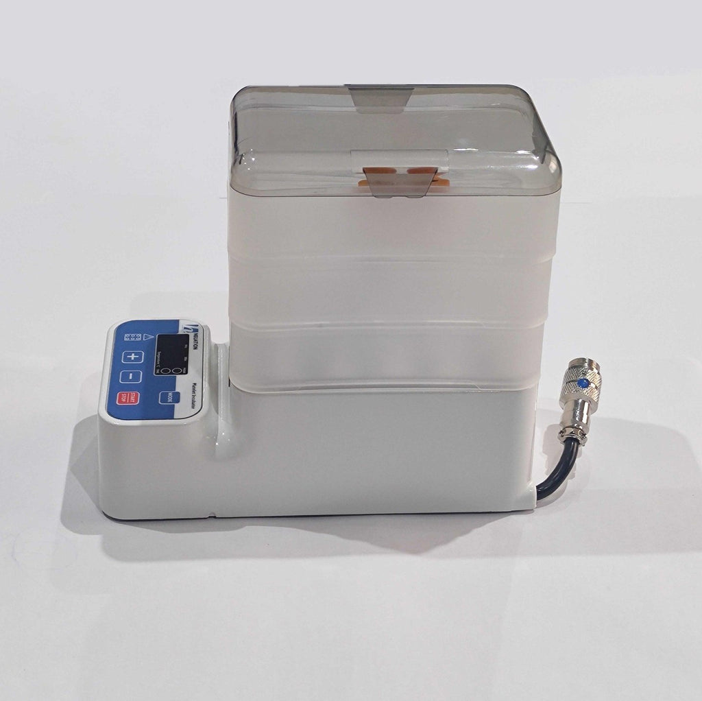 dry bath platelet incubator