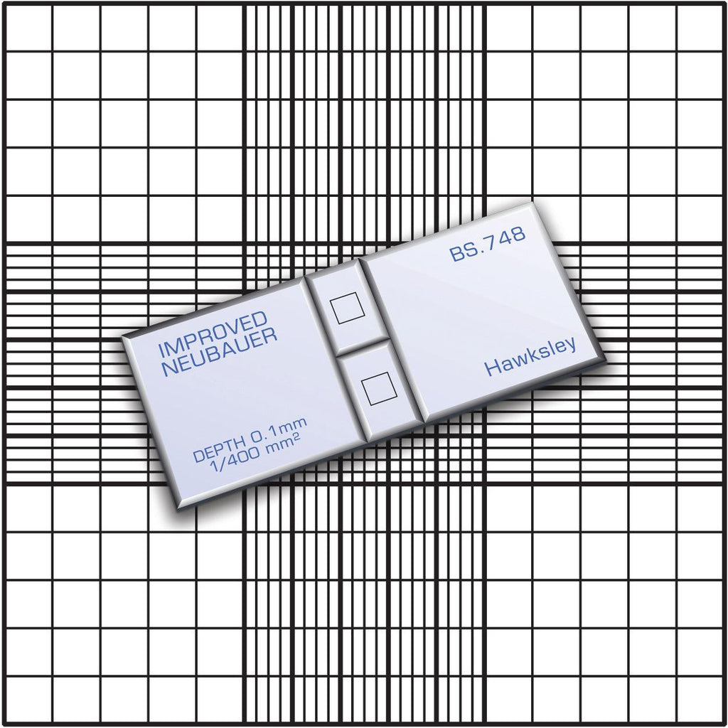 75mm Micro Haematocrit Reader | Hawksley - Hawksley