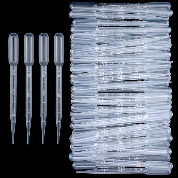 Non-Sterile Graduated pipette (Pack of 500) - Hawksley