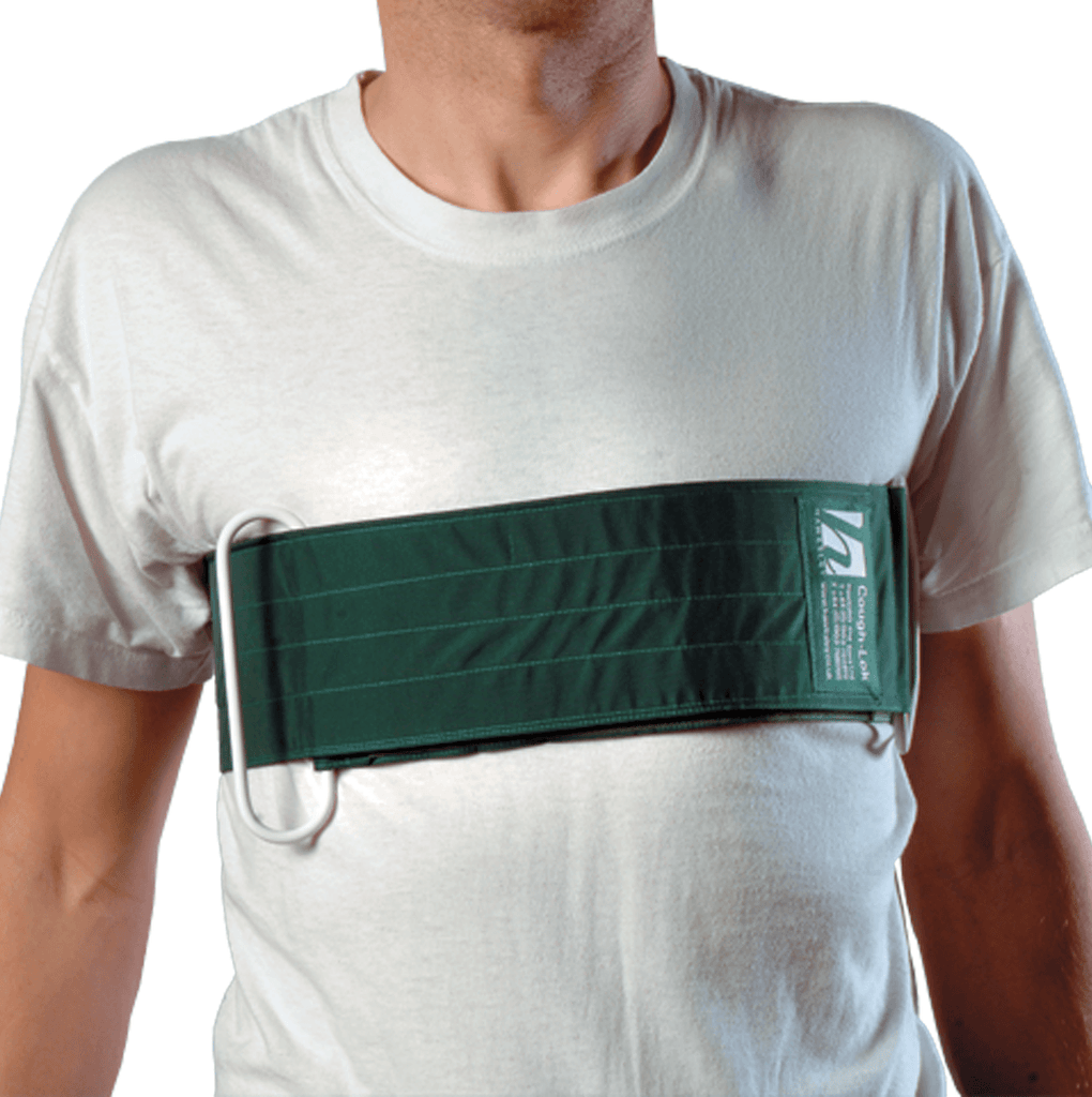 Cough-Lok Surgery Recovery Belts | Hawksley