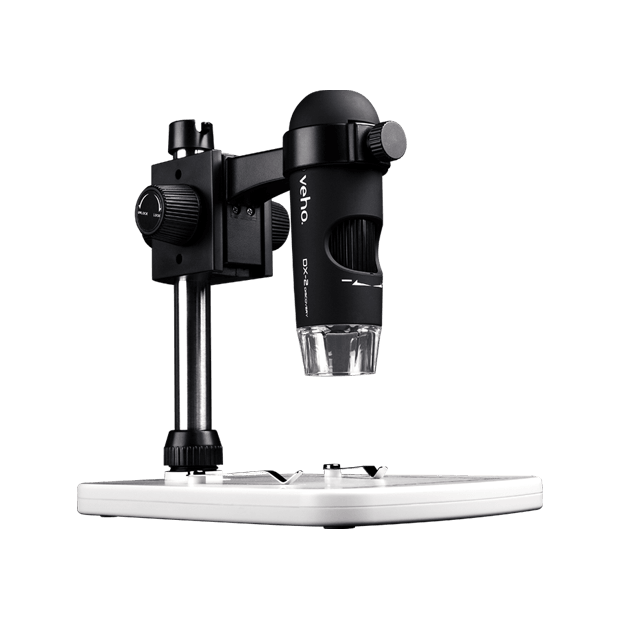 DX2 300x USB Microscope