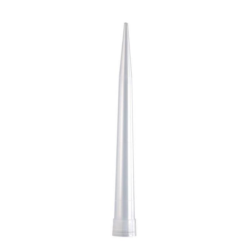 Universal filtered pipette tip
